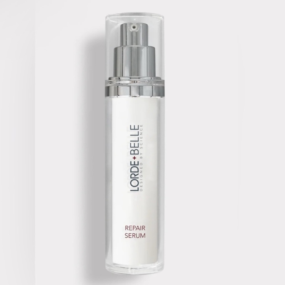 Lorde & Belle Repair Serum
